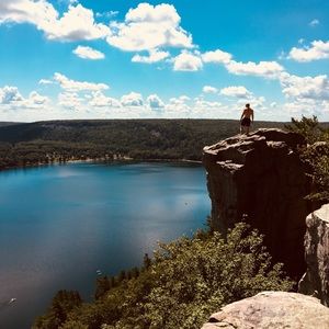 Meet your Posher, Michael